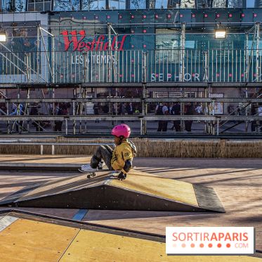 Urban Week 2019, le festival de street culture à La Défense 