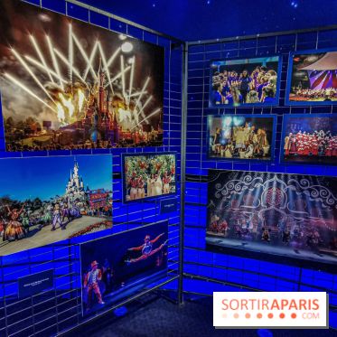 Disneyland Paris célèbre son patrimoine et ses métiers d’art