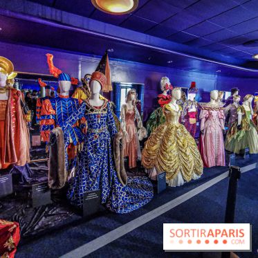 Disneyland Paris célèbre son patrimoine et ses métiers d’art