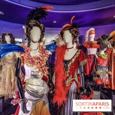 Disneyland Paris célèbre son patrimoine et ses métiers d’art