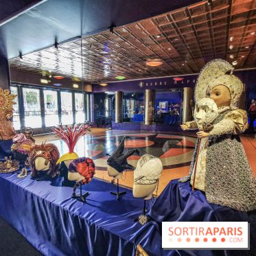 Disneyland Paris célèbre son patrimoine et ses métiers d’art