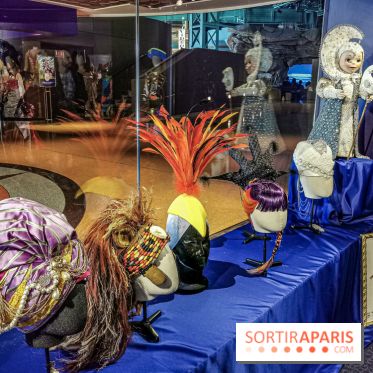 Disneyland Paris célèbre son patrimoine et ses métiers d’art