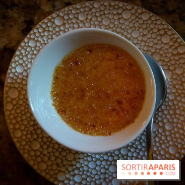 Le Château de Vault-de-Lugny - Restaurant