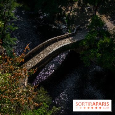 Le Château de Vault-de-Lugny - excursions dans la région