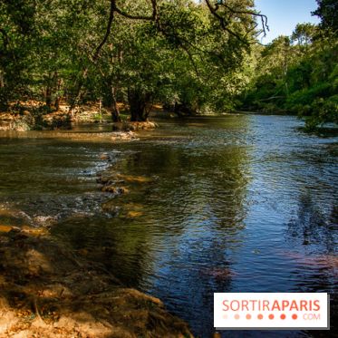 Le Château de Vault-de-Lugny - excursions dans la région
