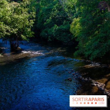 Le Château de Vault-de-Lugny - excursions dans la région