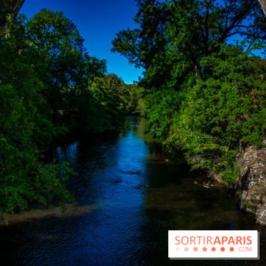 Le Château de Vault-de-Lugny - excursions dans la région