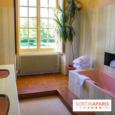 Le Château de Vault-de-Lugny, un écrin royal à deux heures de Paris