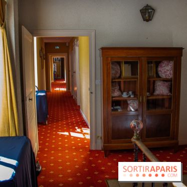 Le Château de Vault-de-Lugny, un écrin royal à deux heures de Paris