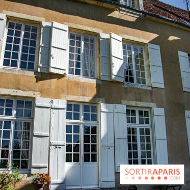 Le Château de Vault-de-Lugny, un écrin royal à deux heures de Paris