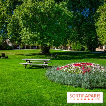 Le Château de Vault-de-Lugny, un écrin royal à deux heures de Paris