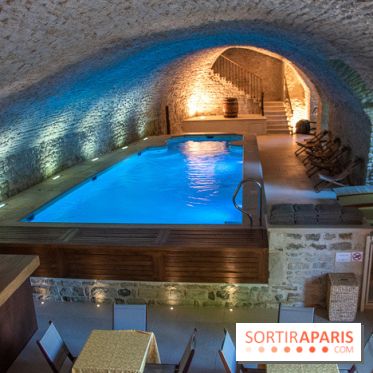 Le Château de Vault-de-Lugny, un écrin royal à deux heures de Paris