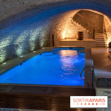 Le Château de Vault-de-Lugny, un écrin royal à deux heures de Paris