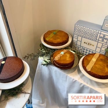 Maison Aleph - Epiphanie 2020