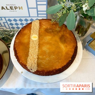 Maison Aleph - Epiphanie 2020