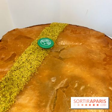 Maison Aleph - Epiphanie 2020