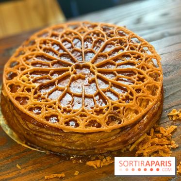 French Bastards - Epiphanie 2020