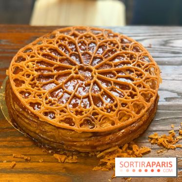 French Bastards - Epiphanie 2020