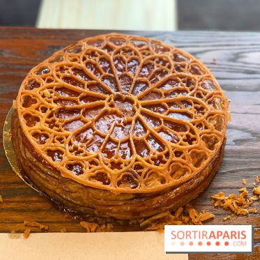 French Bastards - Epiphanie 2020