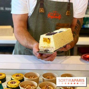 The French Bastards - Noël 2019