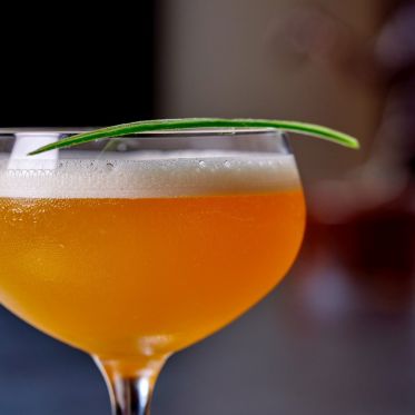 Cocktails Jean Munos - Park Hyatt