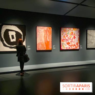 L'exposition des 20 ans du Musée du Quai Branly