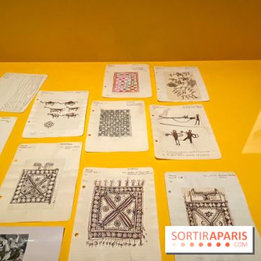 L'exposition des 20 ans du Musée du Quai Branly