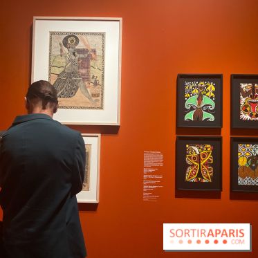 L'exposition des 20 ans du Musée du Quai Branly