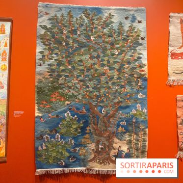 L'exposition des 20 ans du Musée du Quai Branly