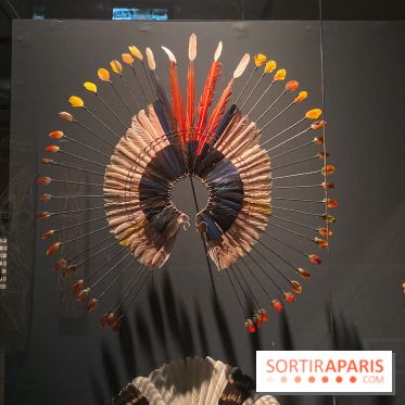 L'exposition des 20 ans du Musée du Quai Branly