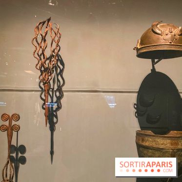 L'exposition des 20 ans du Musée du Quai Branly