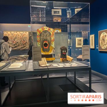 L'exposition des 20 ans du Musée du Quai Branly