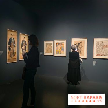 L'exposition des 20 ans du Musée du Quai Branly