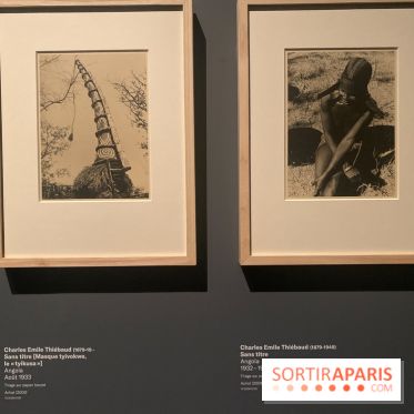 L'exposition des 20 ans du Musée du Quai Branly