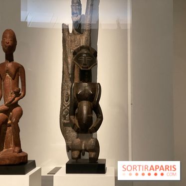 L'exposition des 20 ans du Musée du Quai Branly