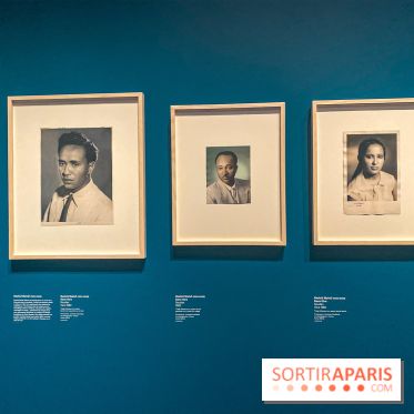 L'exposition des 20 ans du Musée du Quai Branly