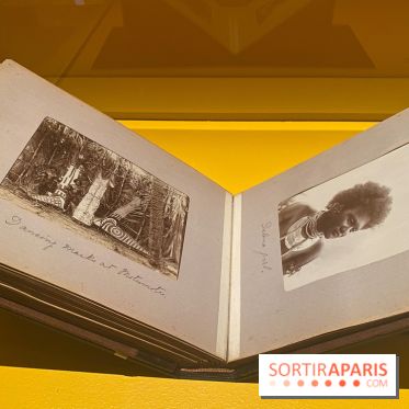 L'exposition des 20 ans du Musée du Quai Branly