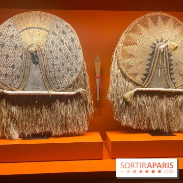 L'exposition des 20 ans du Musée du Quai Branly