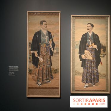 L'exposition des 20 ans du Musée du Quai Branly