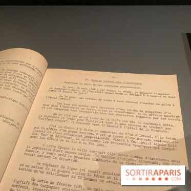 L'exposition des 20 ans du Musée du Quai Branly