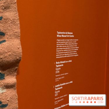 L'exposition des 20 ans du Musée du Quai Branly