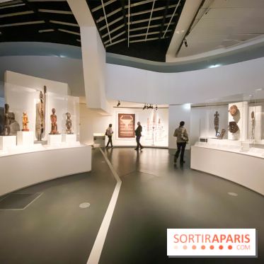 L'exposition des 20 ans du Musée du Quai Branly