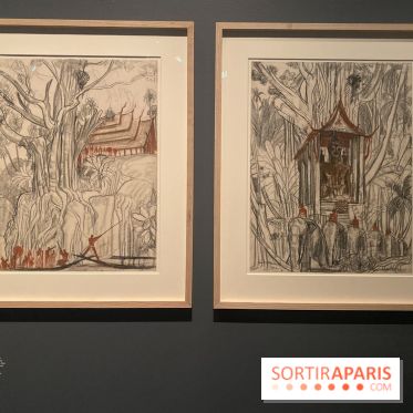 L'exposition des 20 ans du Musée du Quai Branly