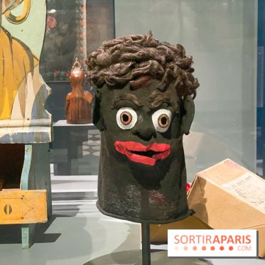 L'exposition des 20 ans du Musée du Quai Branly