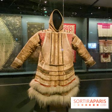 L'exposition des 20 ans du Musée du Quai Branly
