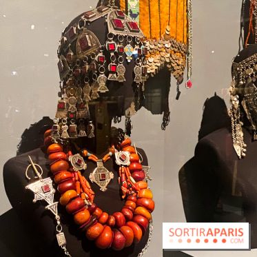 L'exposition des 20 ans du Musée du Quai Branly
