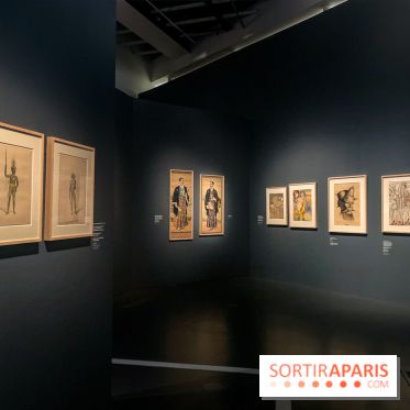 L'exposition des 20 ans du Musée du Quai Branly