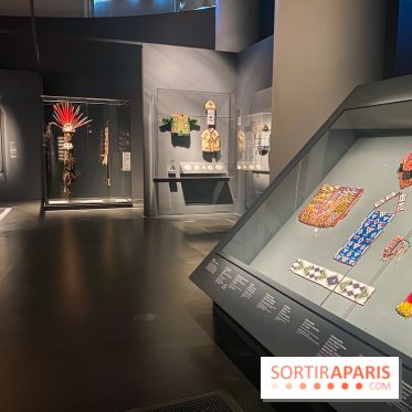 L'exposition des 20 ans du Musée du Quai Branly