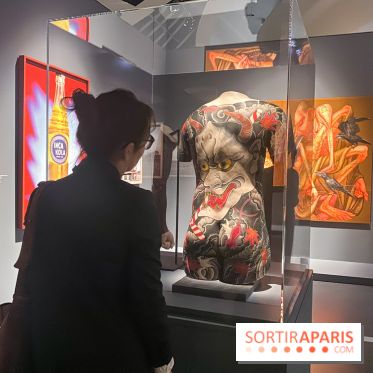 L'exposition des 20 ans du Musée du Quai Branly