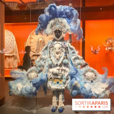 L'exposition des 20 ans du Musée du Quai Branly